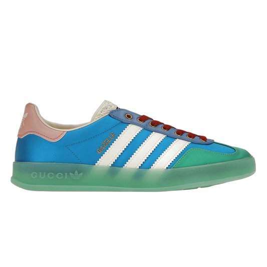 adidas x Gucci Gazelle Multicolor (W) 707867U7R103660