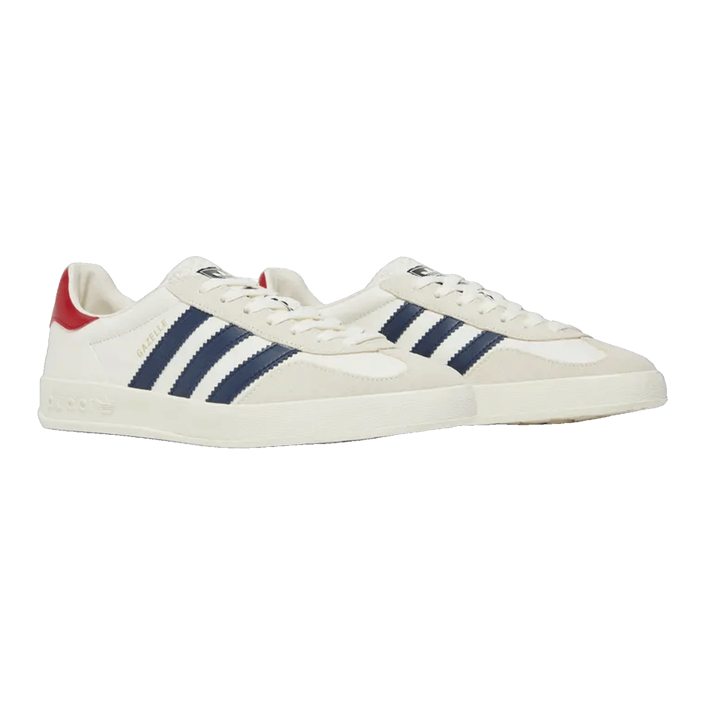 adidas x Gucci Gazelle White Side 707847UTT109060 / HQ8849