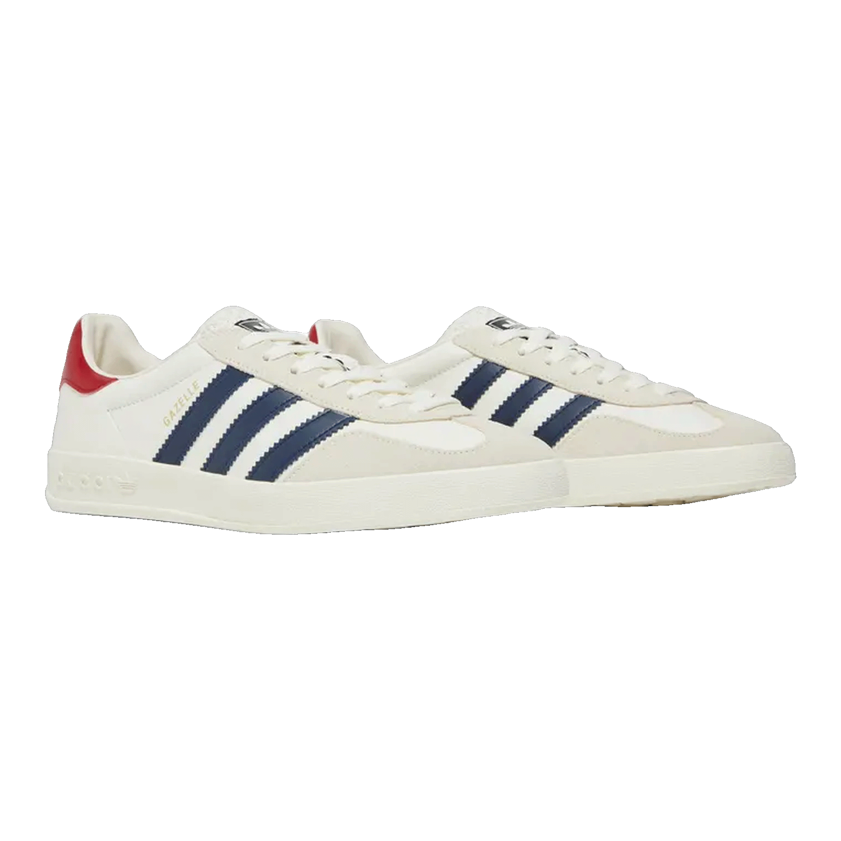 adidas x Gucci Gazelle White Side 707847UTT109060 / HQ8849