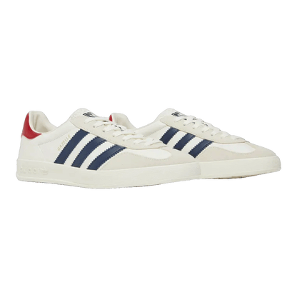 adidas x Gucci Gazelle White Side 707847UTT109060 / HQ8849