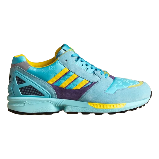 adidas x Gucci ZX 8000 Aqua GG Monogram (W) IE2267