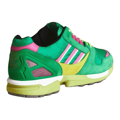 adidas x Gucci ZX 8000 Green GG Monogram Back IE2270
