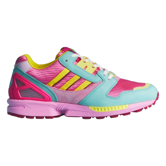 adidas x Gucci ZX 8000 Pink Strata (W) IE2266 / 722212 AAA9E 3942