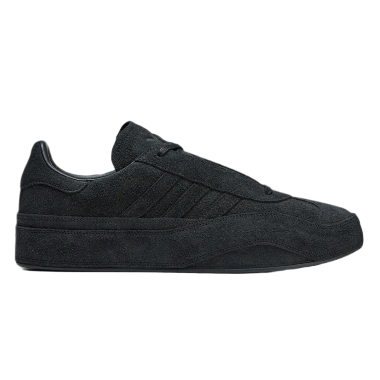 adidas Y-3 Gazelle Black IE3239