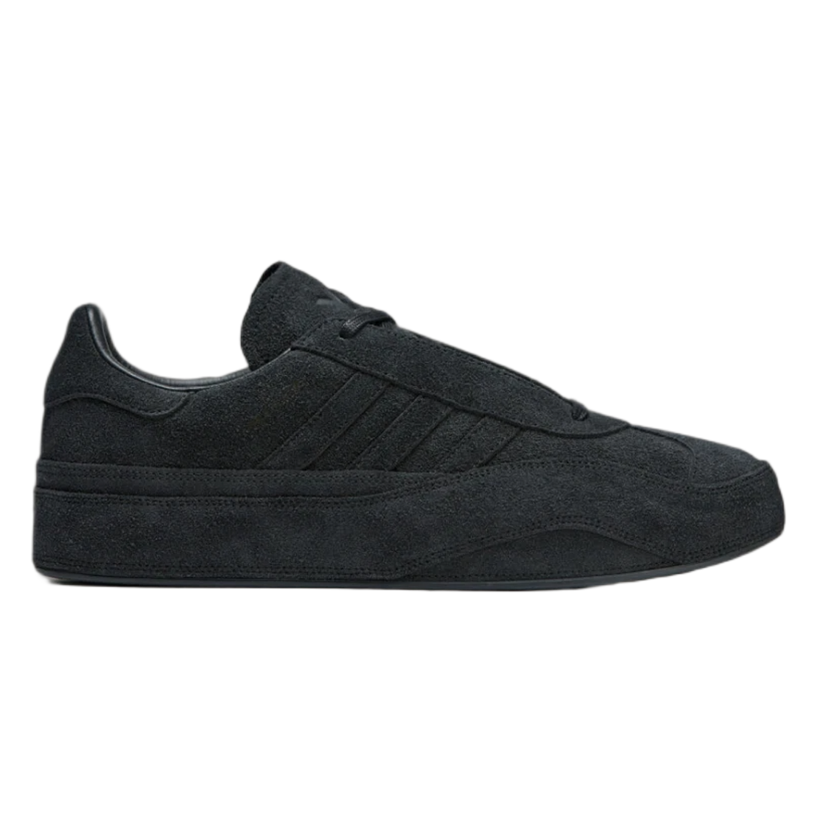 adidas Y-3 Gazelle Black IE3239