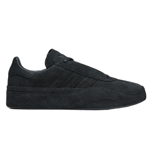 adidas Y-3 Gazelle Black IE3239
