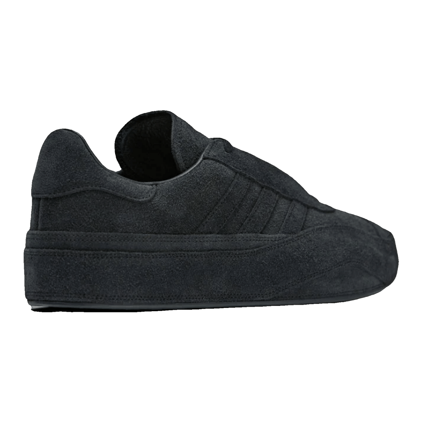 adidas Y-3 Gazelle Black Back IE3239