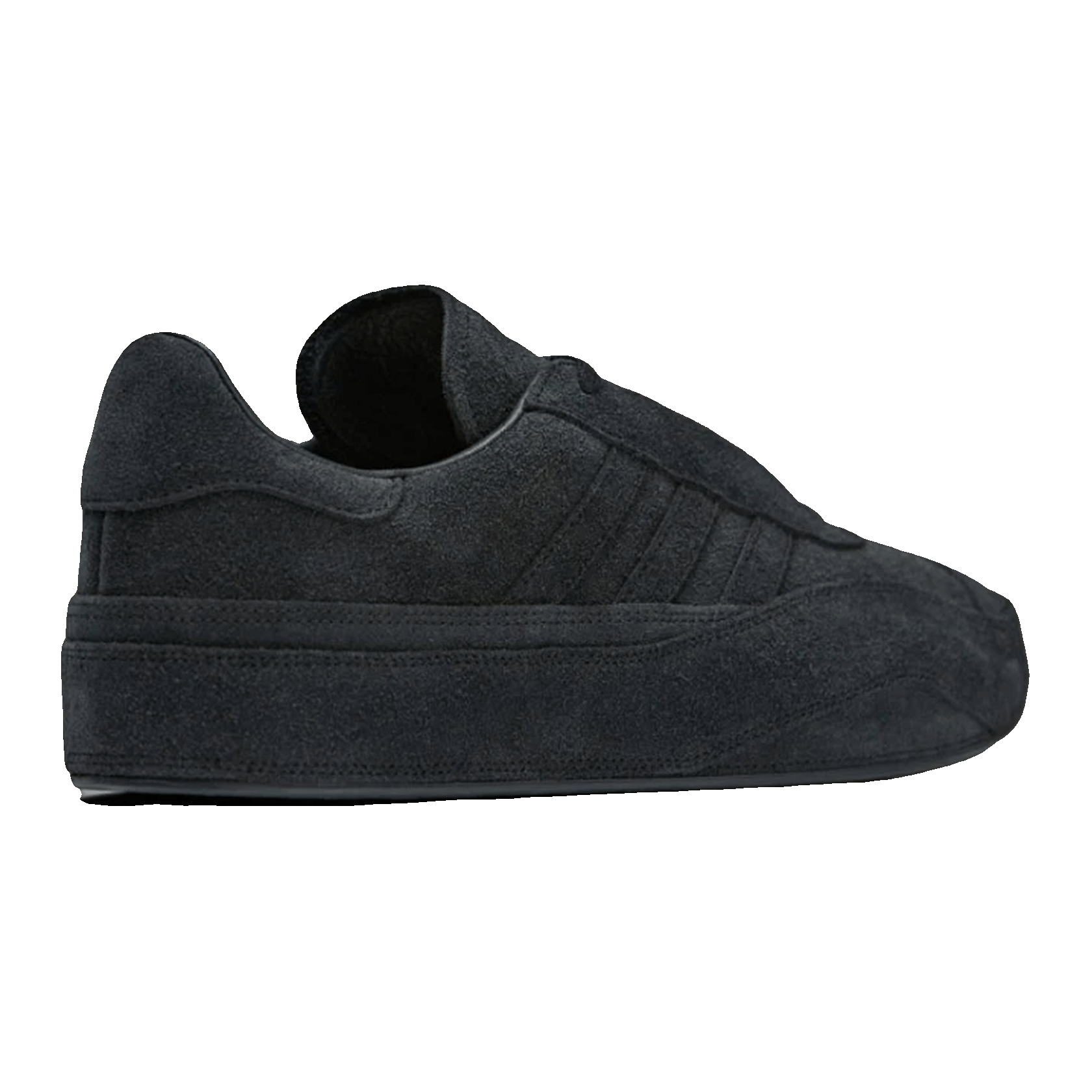 adidas Y-3 Gazelle Black Back IE3239