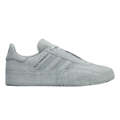 adidas Y-3 Gazelle Clear Onix Carbon IG0804