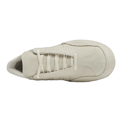 adidas Y-3 Gazelle Cream White Oben HQ6517