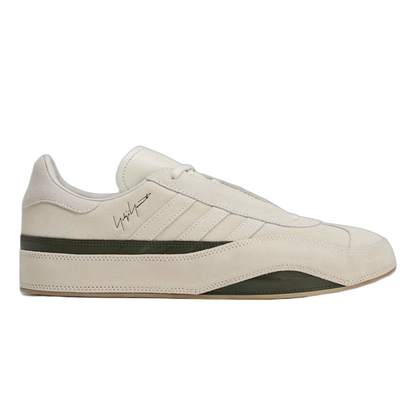 adidas Y-3 Gazelle Cream White Off White Night Cargo JH8924