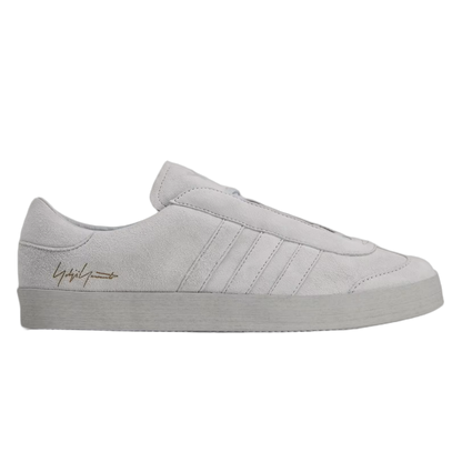 adidas Y-3 Gazelle Grey Two KI4341
