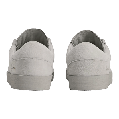 adidas Y-3 Gazelle Grey Two Back KI4341