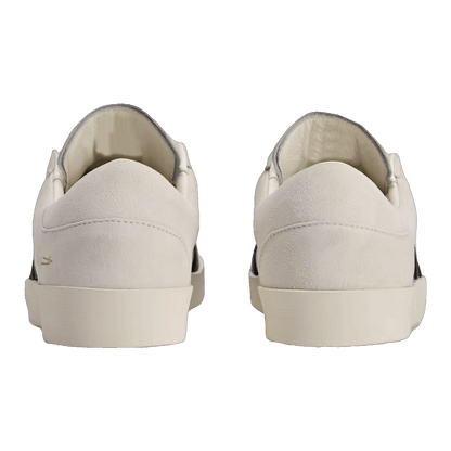 adidas Y-3 Gazelle Off White Black Back KJ9189