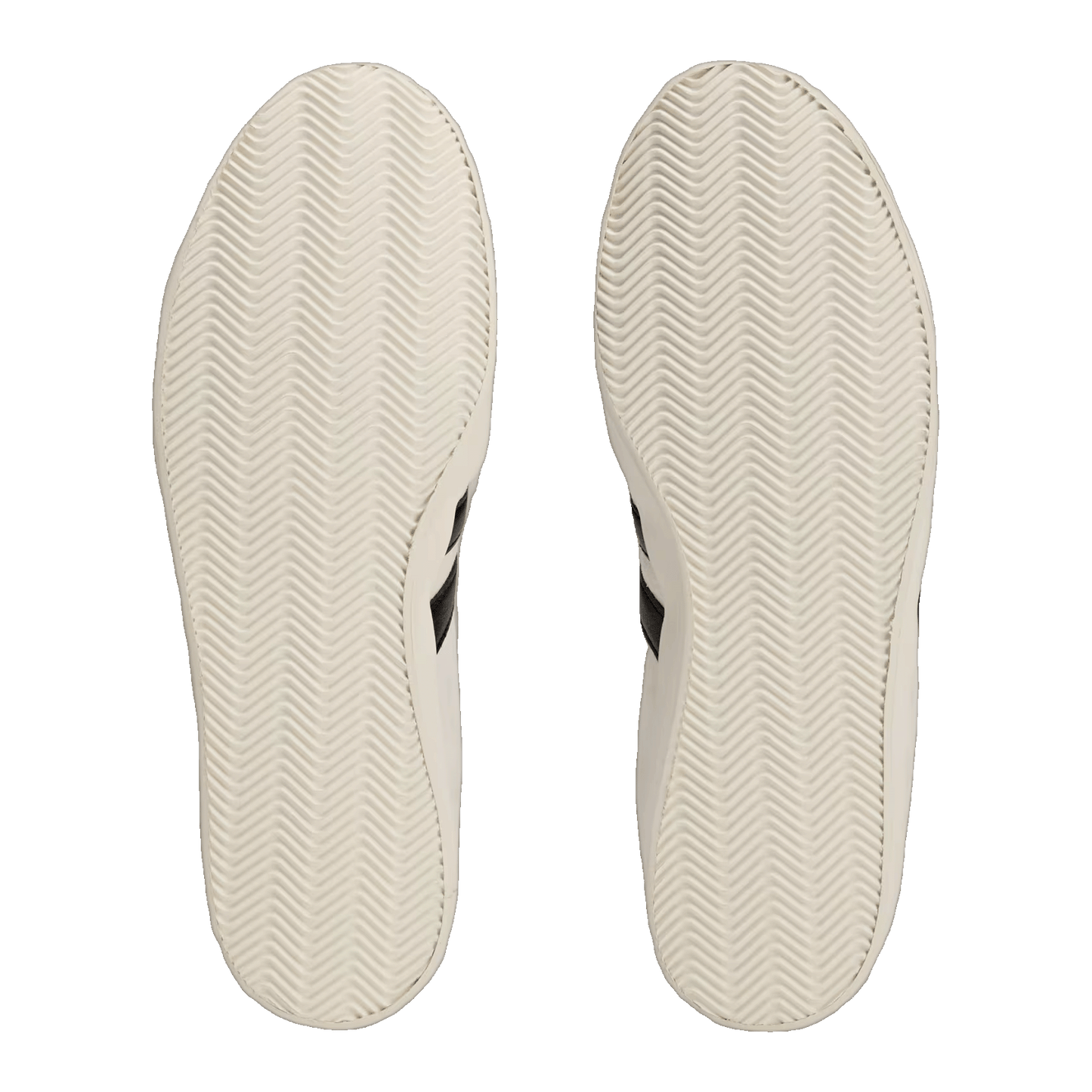 adidas Y-3 Gazelle Off White Black Sohle KJ9189
