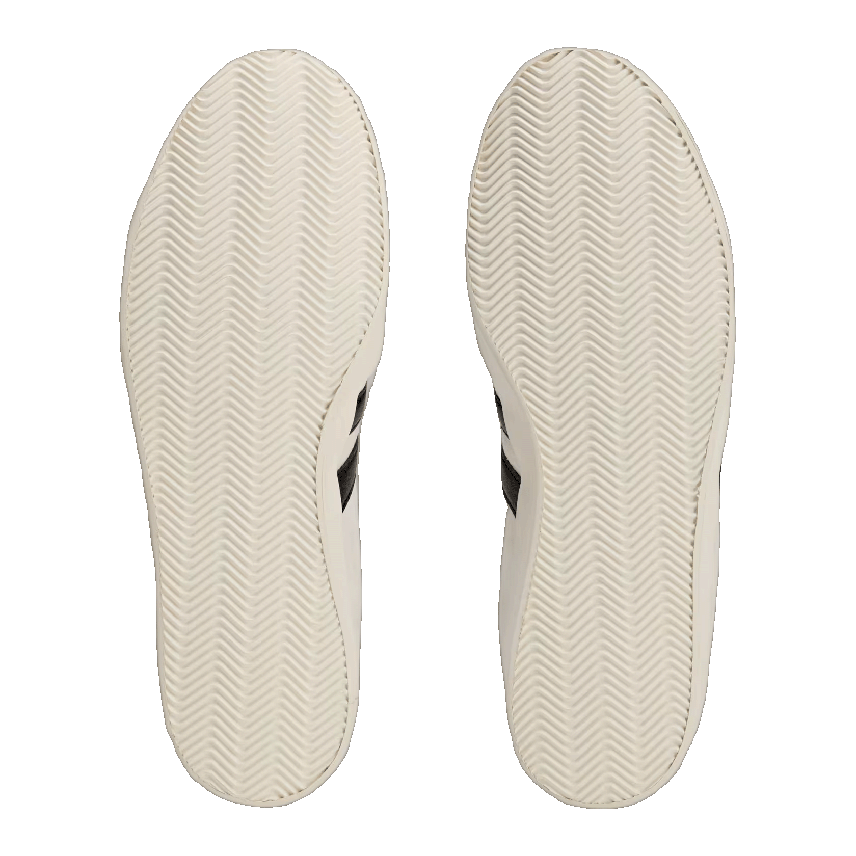 adidas Y-3 Gazelle Off White Black Sohle KJ9189