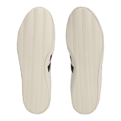 adidas Y-3 Gazelle Off White Black Sohle KJ9189