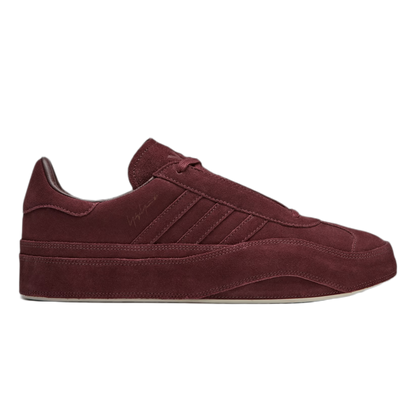 adidas Y-3 Gazelle Shadow Red IG4029