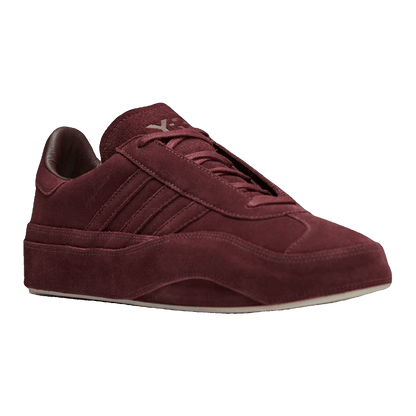 adidas Y-3 Gazelle Shadow Red Side IG4029