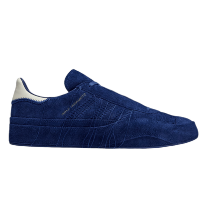 adidas Y-3 Gazelle Unity Ink Off White ID4451