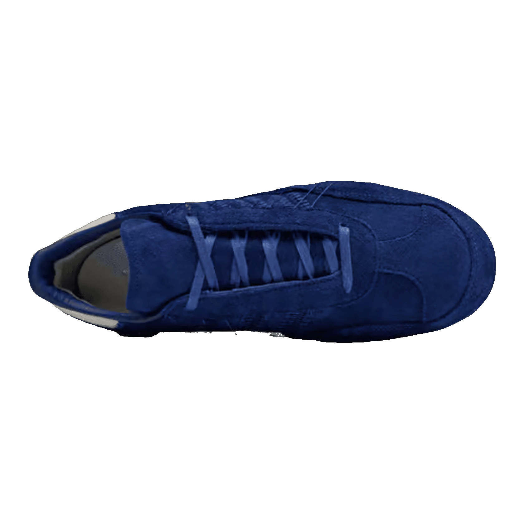 adidas Y-3 Gazelle Unity Ink Off White Oben ID4451