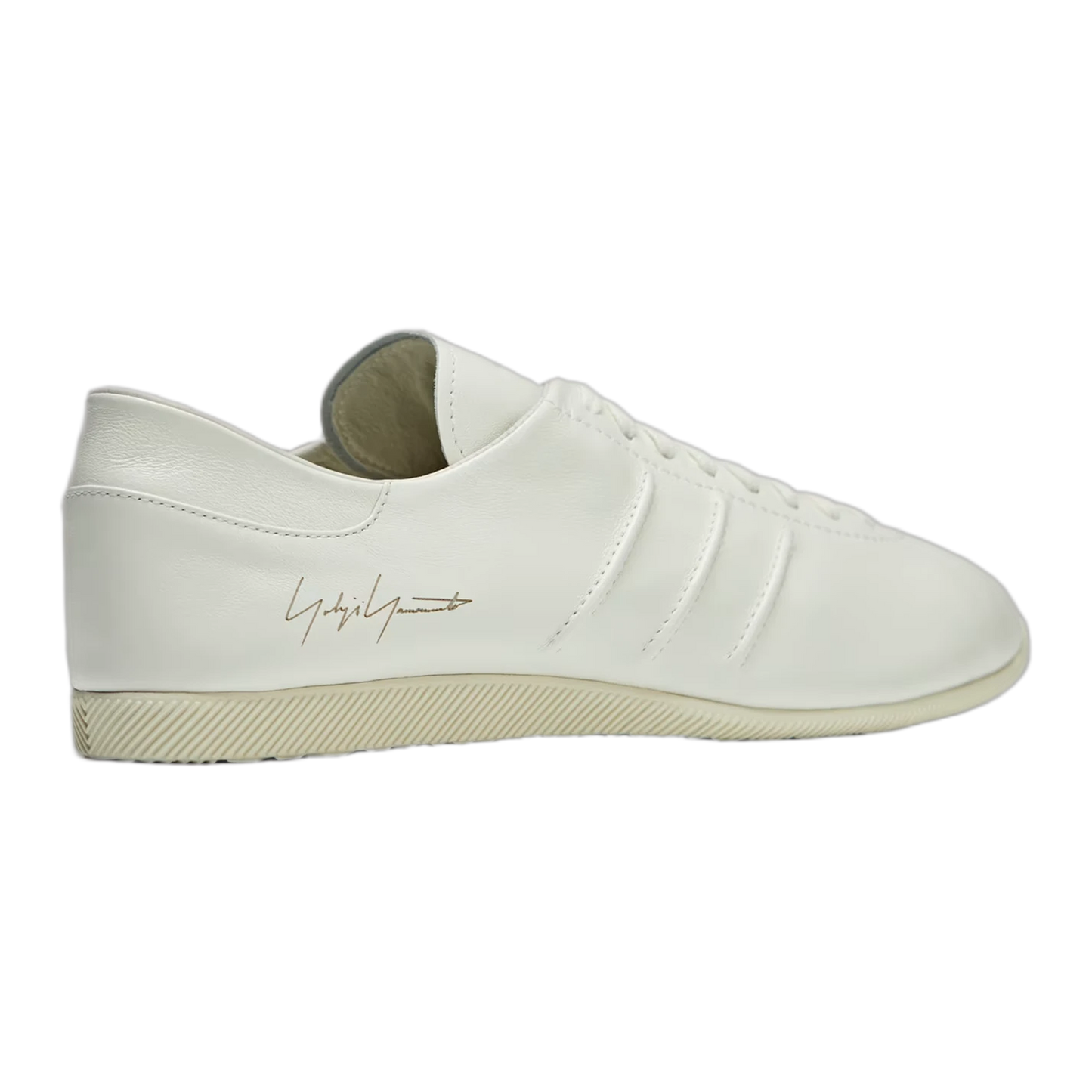 adidas Y-3 Japan Off White Back IE1449