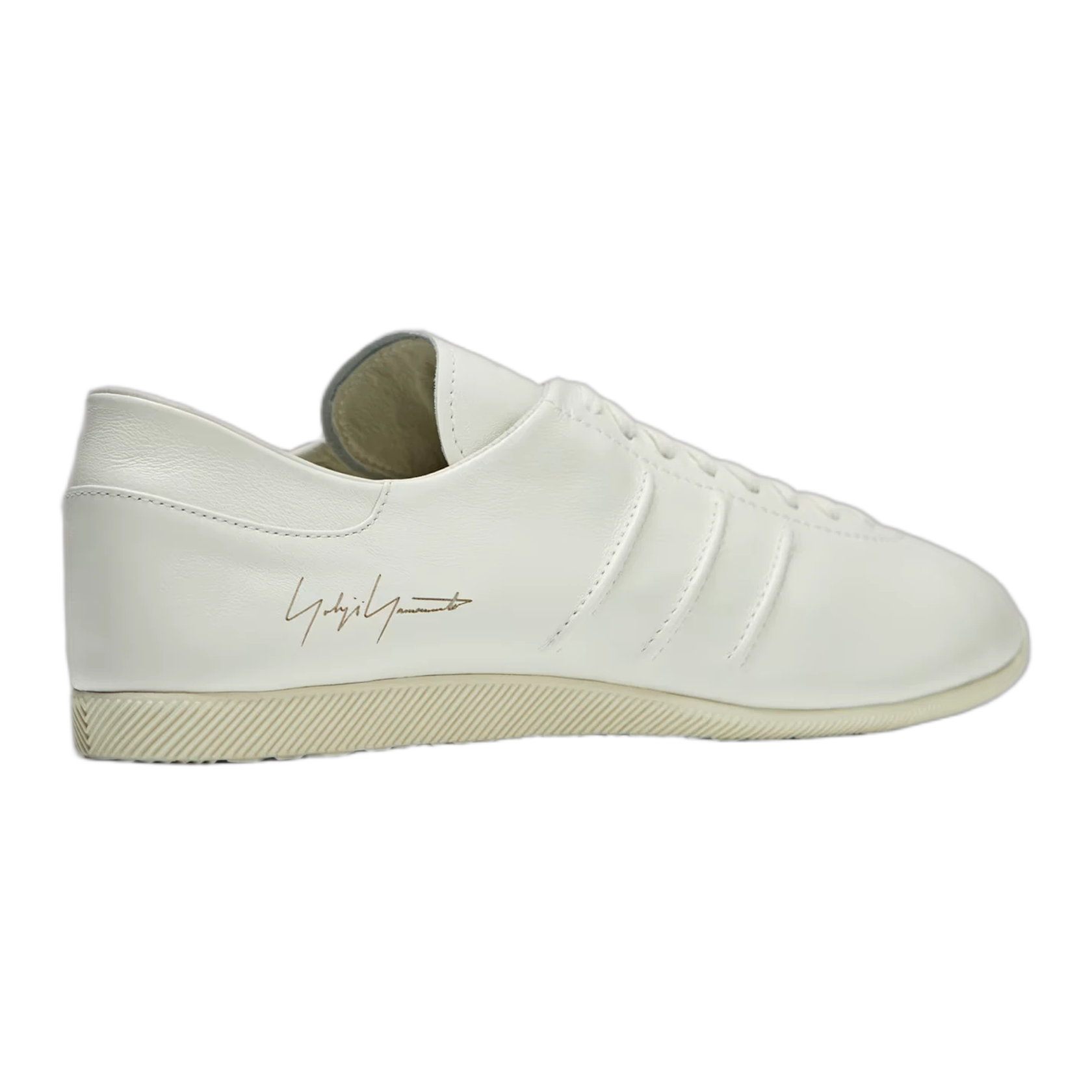 adidas Y-3 Japan Off White Back IE1449