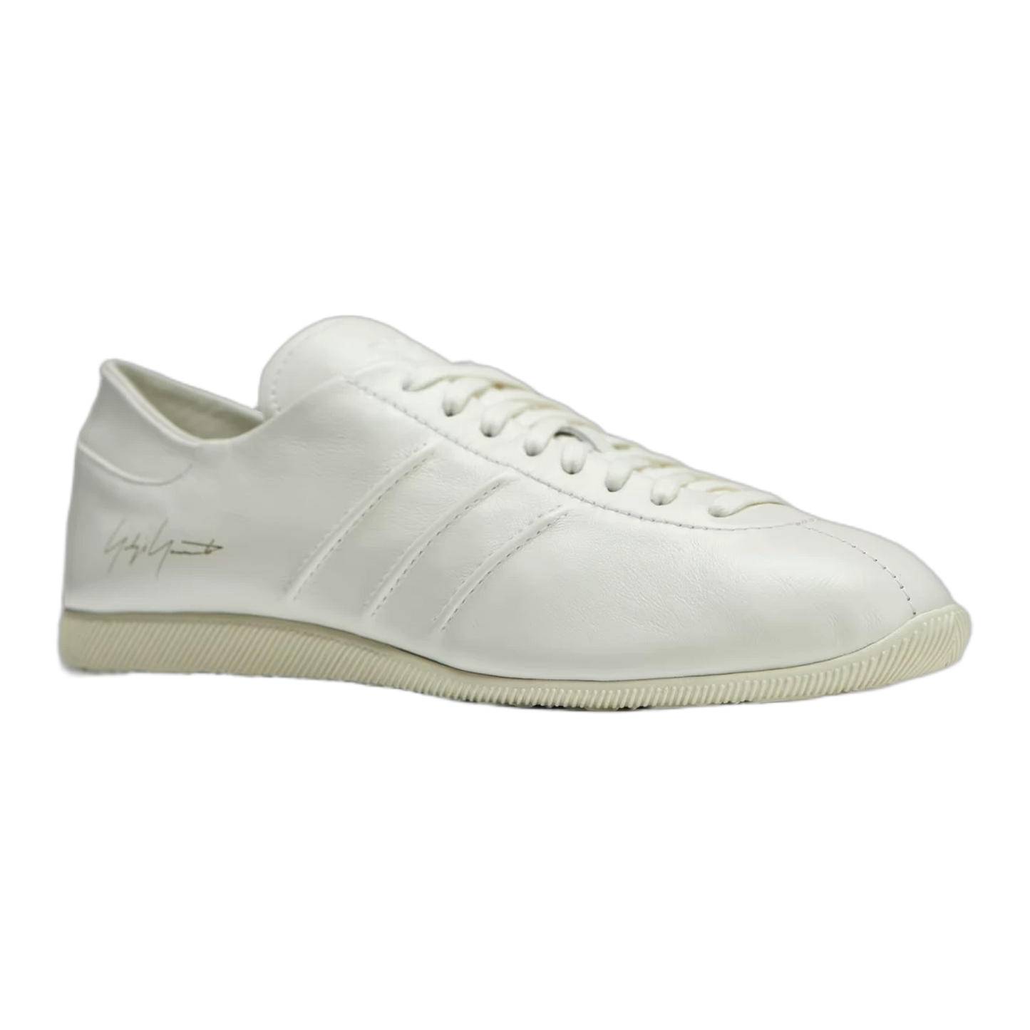 adidas Y-3 Japan Off White Side IE1449