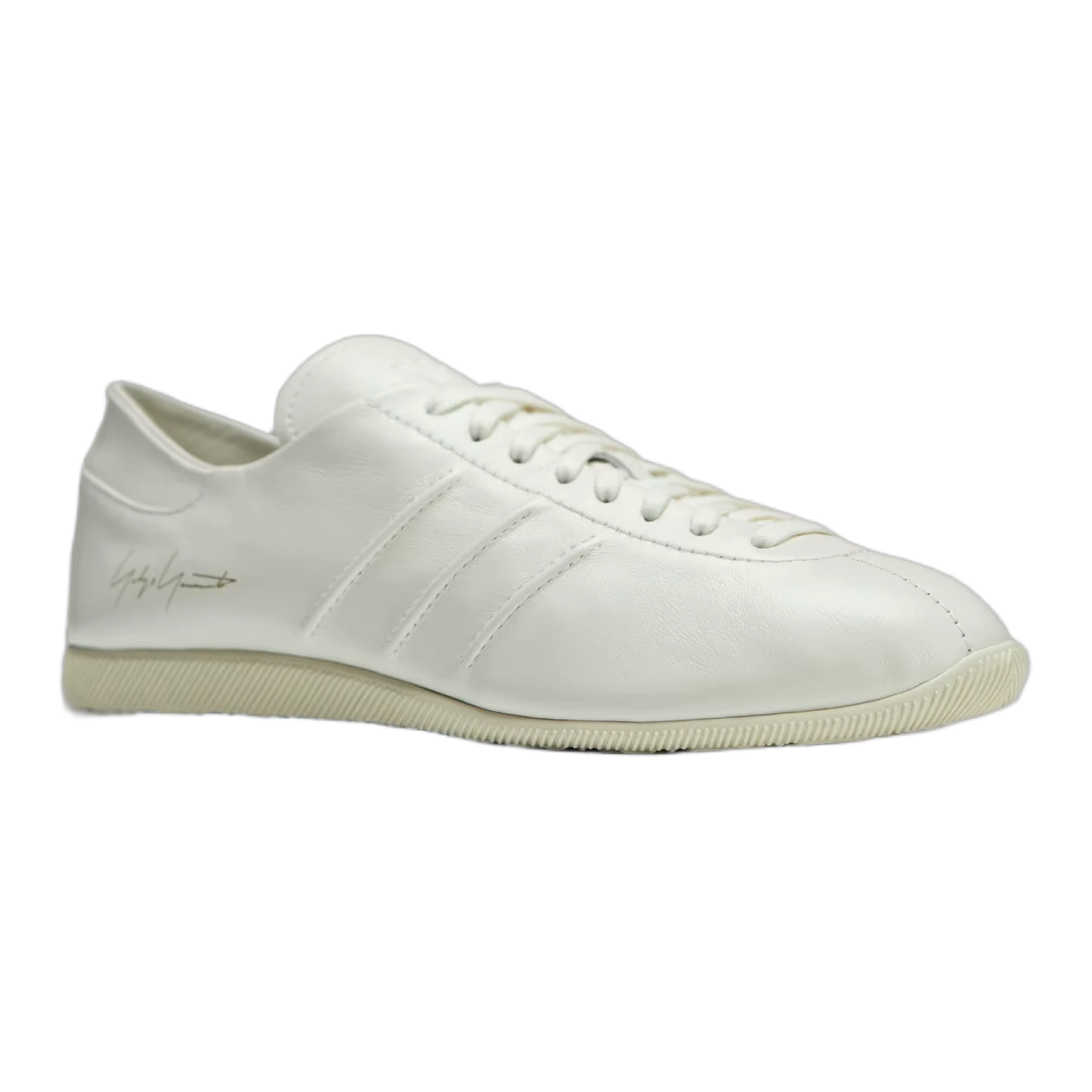 adidas Y-3 Japan Off White Side IE1449