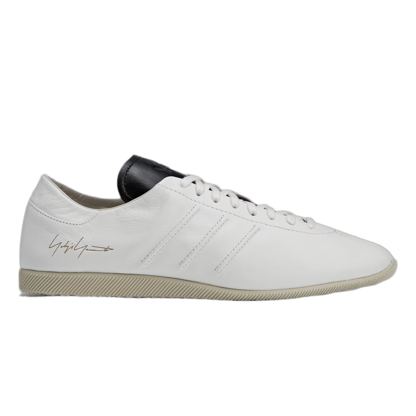 adidas Y-3 Japan White Black Talc