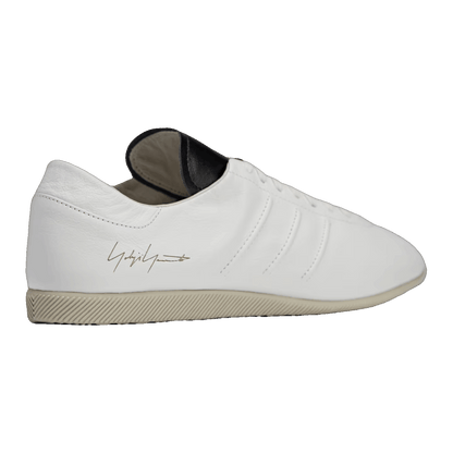 adidas Y-3 Japan White Black Talc