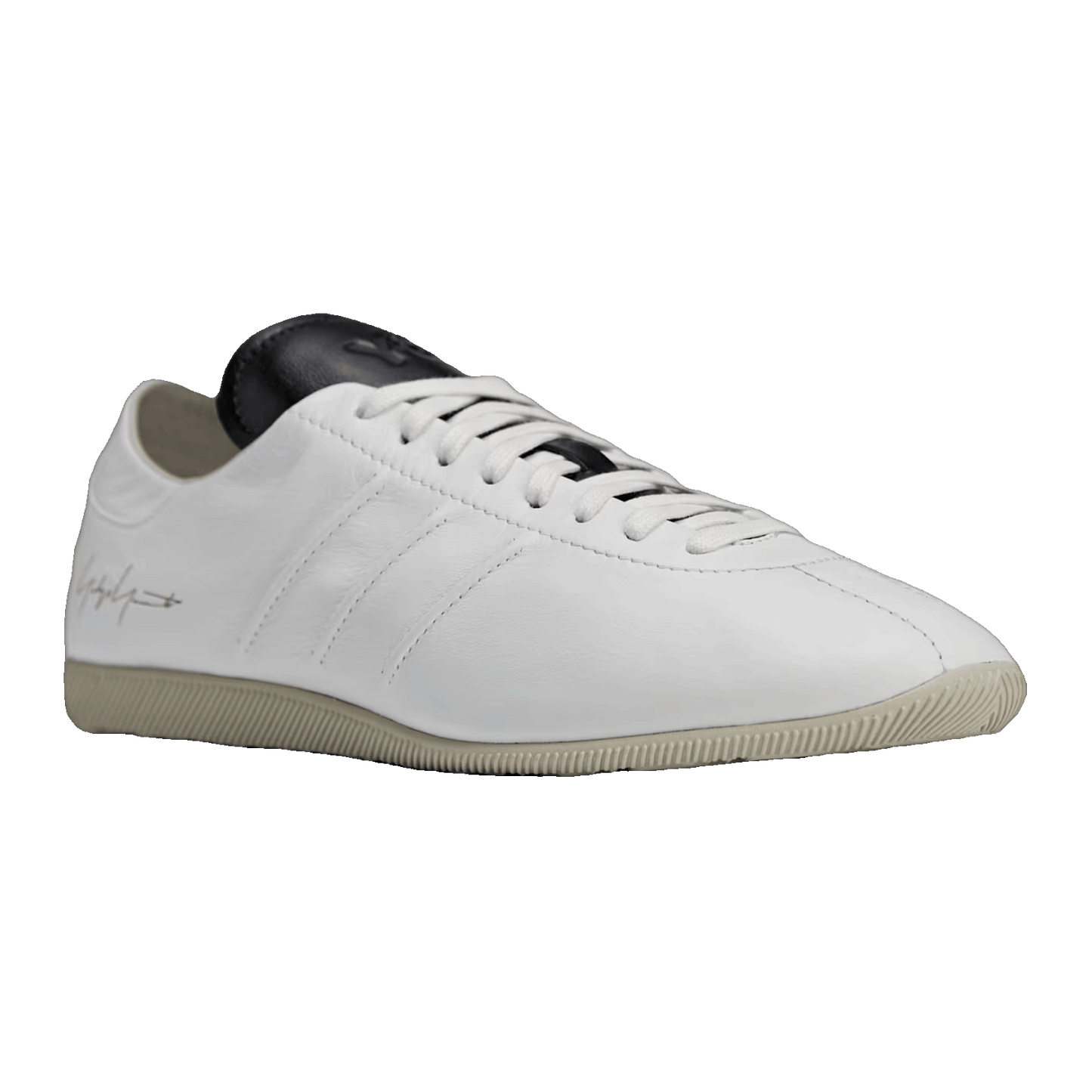 adidas Y-3 Japan White Black Talc