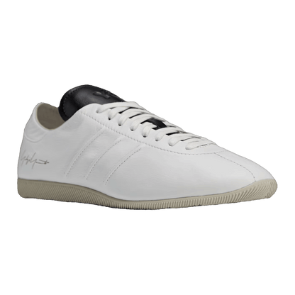 adidas Y-3 Japan White Black Talc