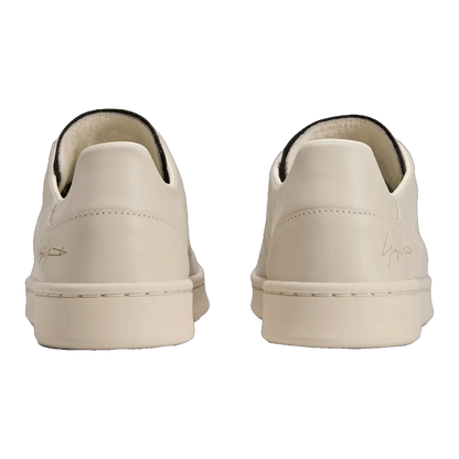 adidas Y-3 Stan Smith Alumina Black Back KI3464