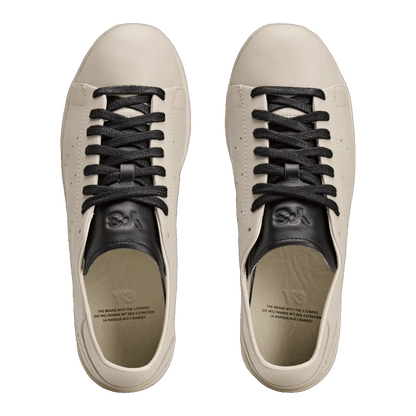 adidas Y-3 Stan Smith Alumina Black Oben KI3464