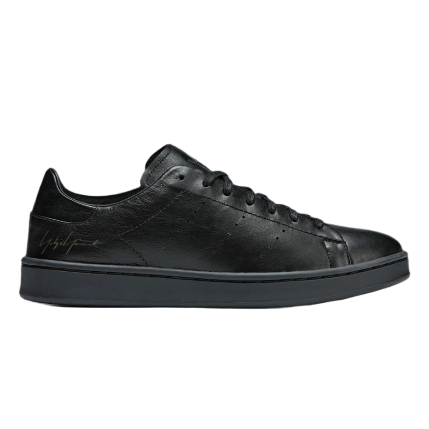 adidas Y-3 Stan Smith Black IG4036