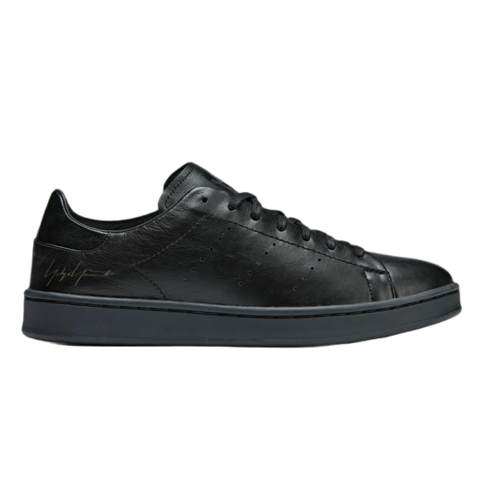 adidas Y-3 Stan Smith Black IG4036