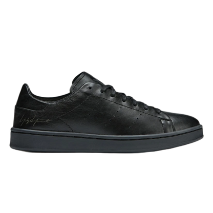 adidas Y-3 Stan Smith Black IG4036