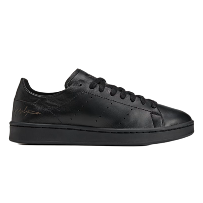 adidas Y-3 Stan Smith Black (2025) HQ7319