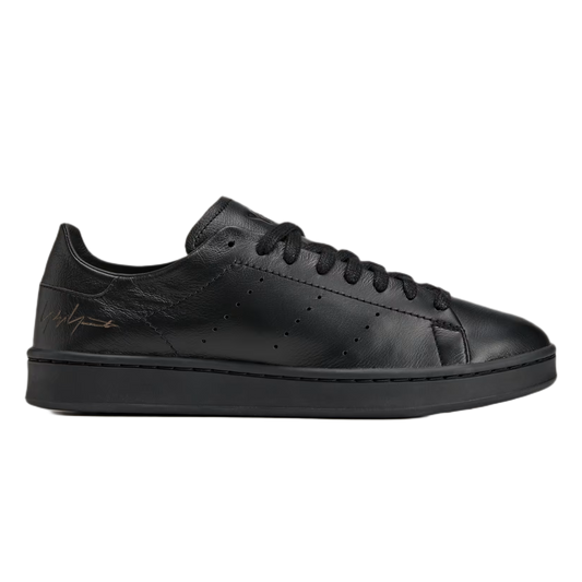 adidas Y-3 Stan Smith Black (2025) HQ7319