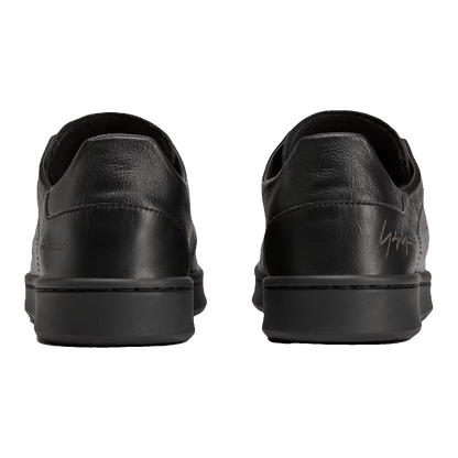 adidas Y-3 Stan Smith Black (2025) Back HQ7319