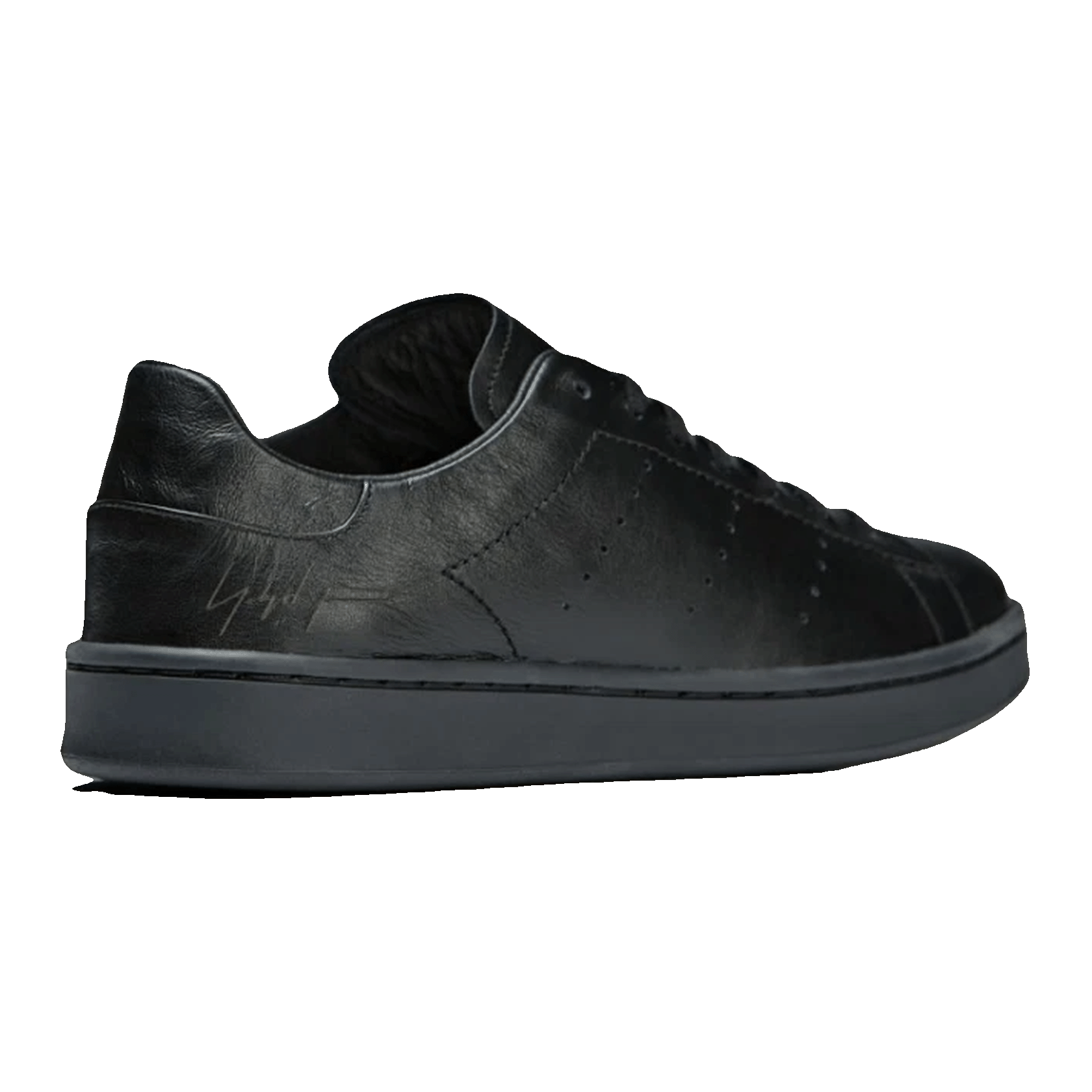 adidas Y-3 Stan Smith Black Back IG4036