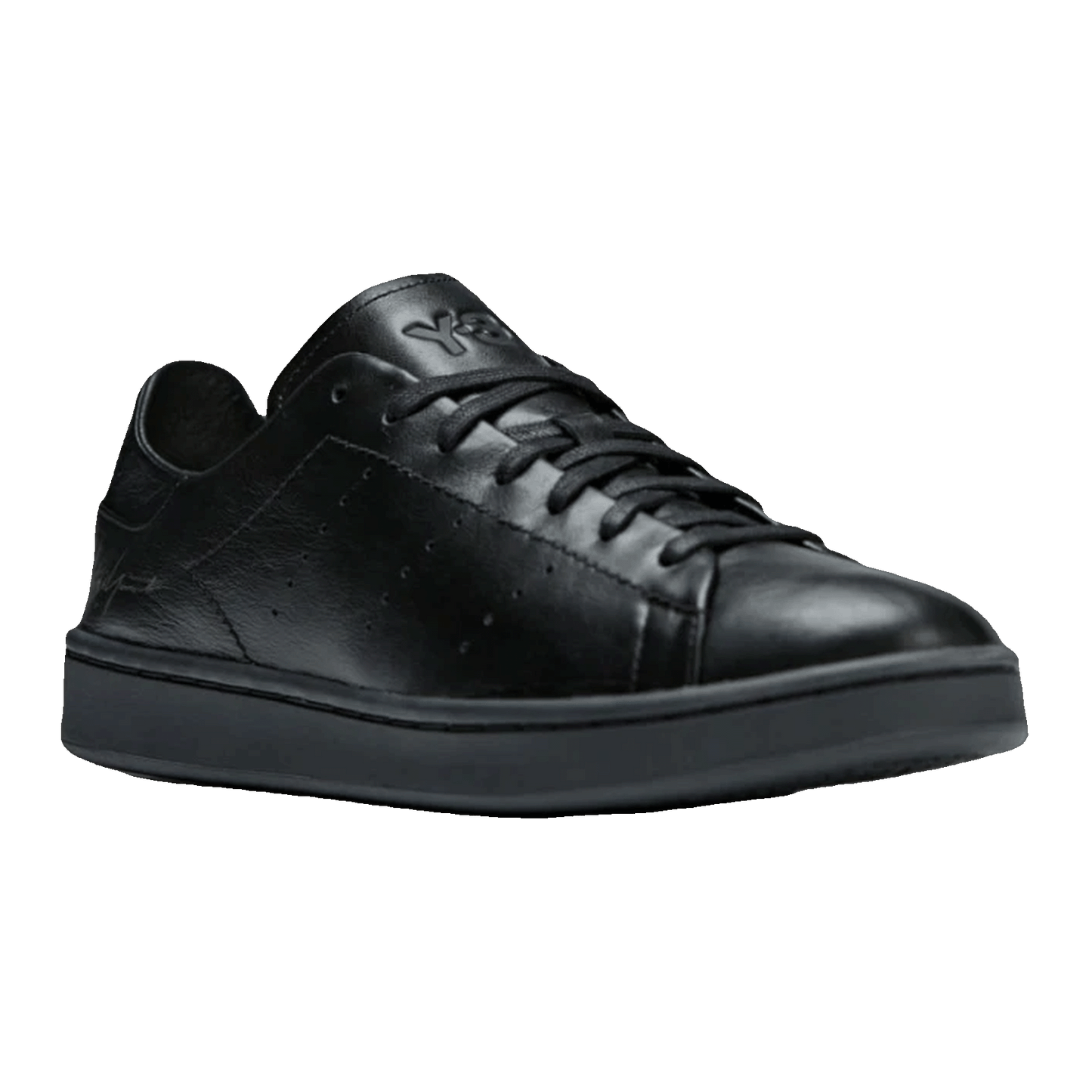adidas Y-3 Stan Smith Black Side IG4036