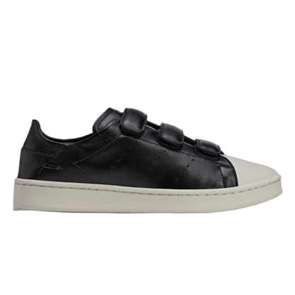 adidas Y-3 Stan Smith Black Talc JQ5001