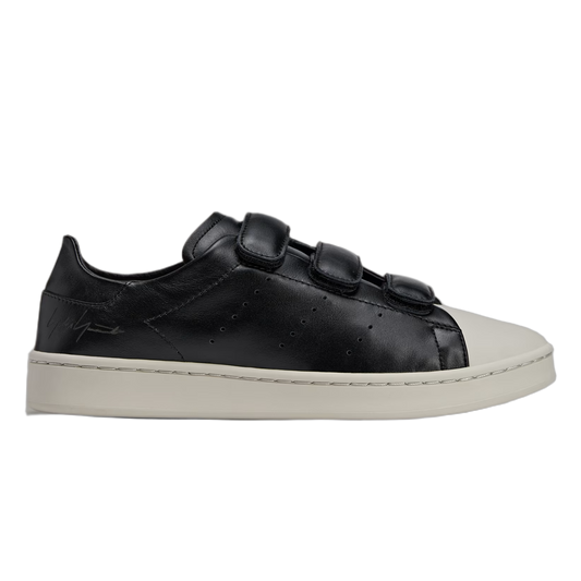 adidas Y-3 Stan Smith Black Talc JQ5001