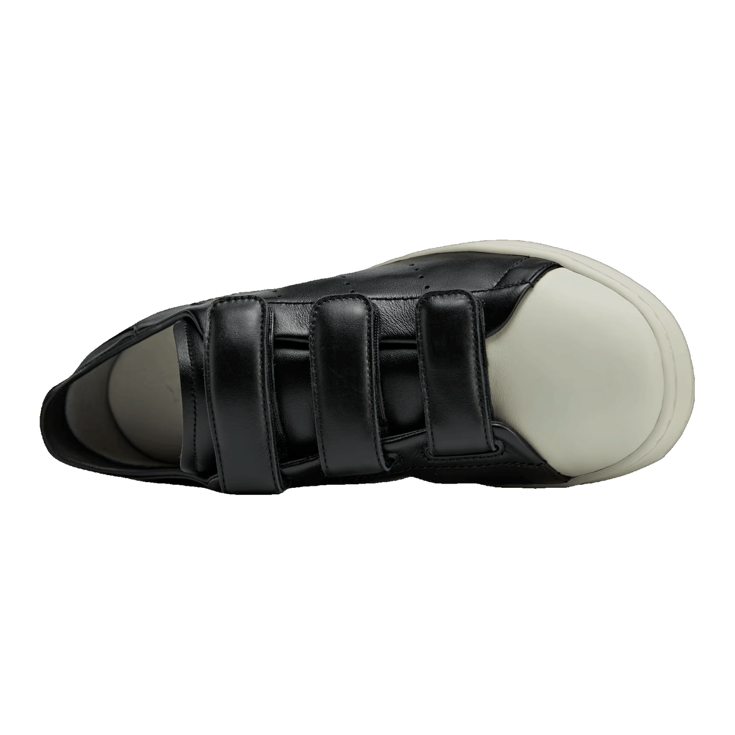 adidas Y-3 Stan Smith Black Talc Oben JQ5001