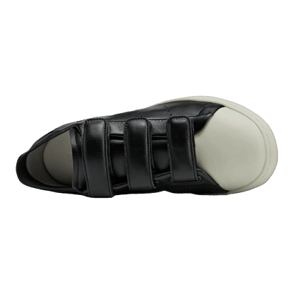 adidas Y-3 Stan Smith Black Talc Oben JQ5001