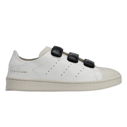 adidas Y-3 Stan Smith Core White Talc Black JQ5000