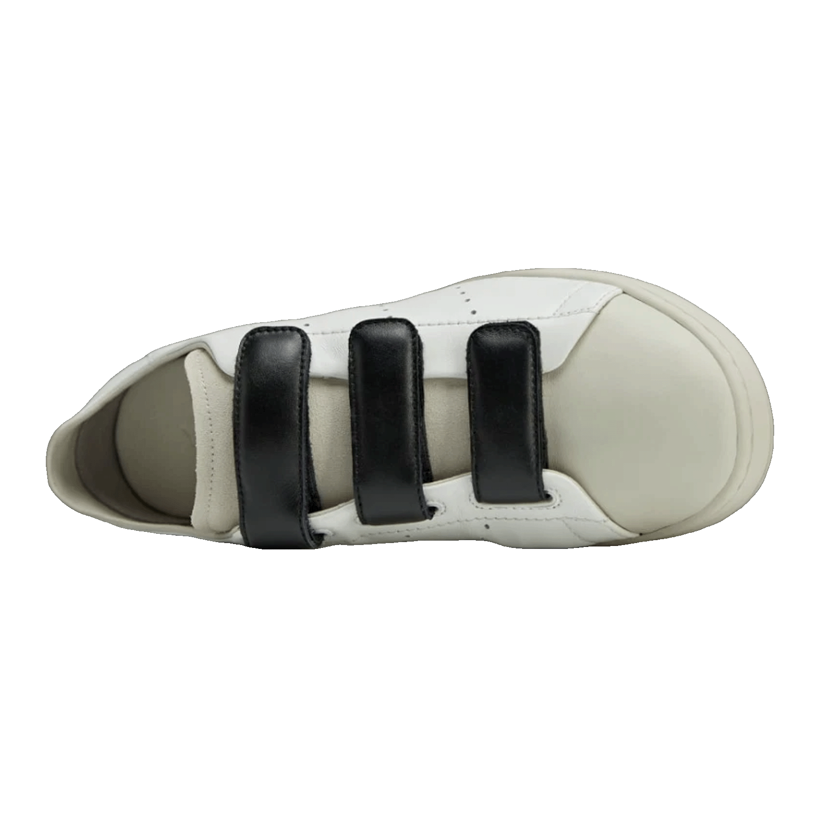 adidas Y-3 Stan Smith Core White Talc Black Oben JQ5000
