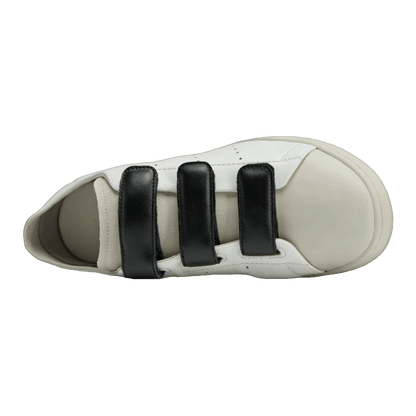 adidas Y-3 Stan Smith Core White Talc Black Oben JQ5000